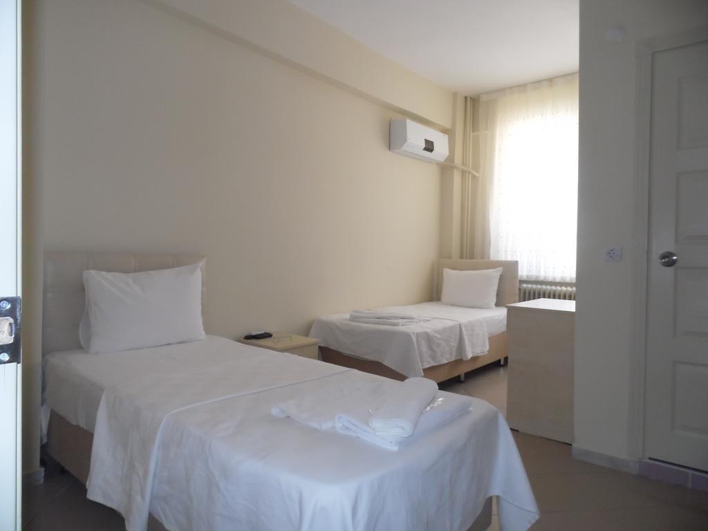 Derince Saral Otel חדר תמונה