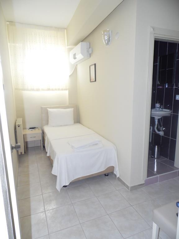 Derince Saral Otel חדר תמונה