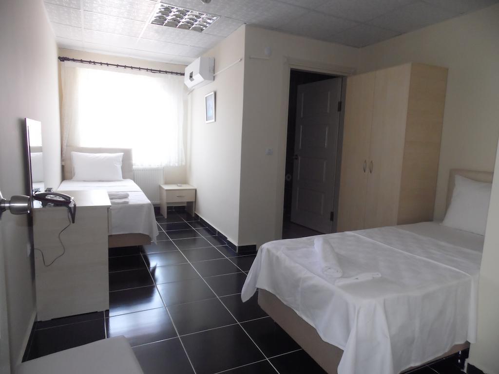 Derince Saral Otel חדר תמונה