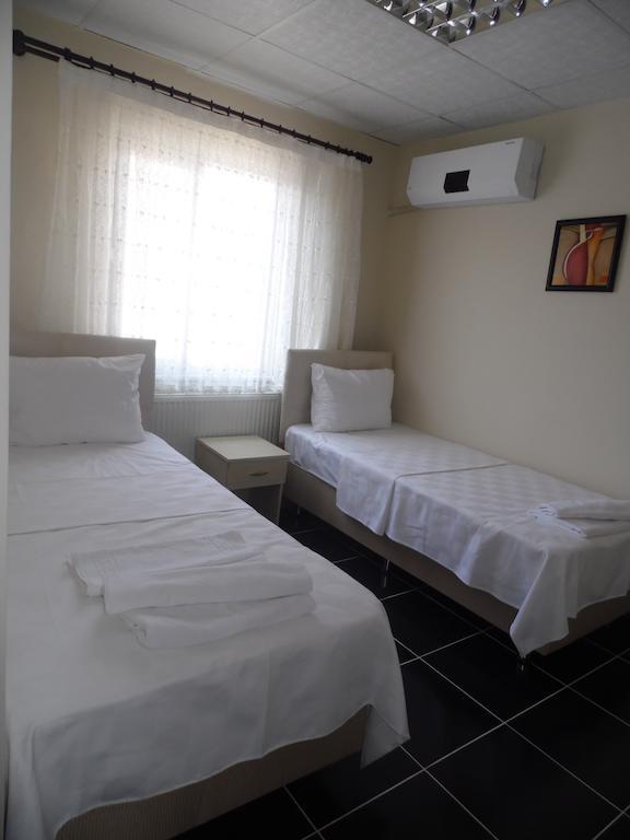 Derince Saral Otel חדר תמונה