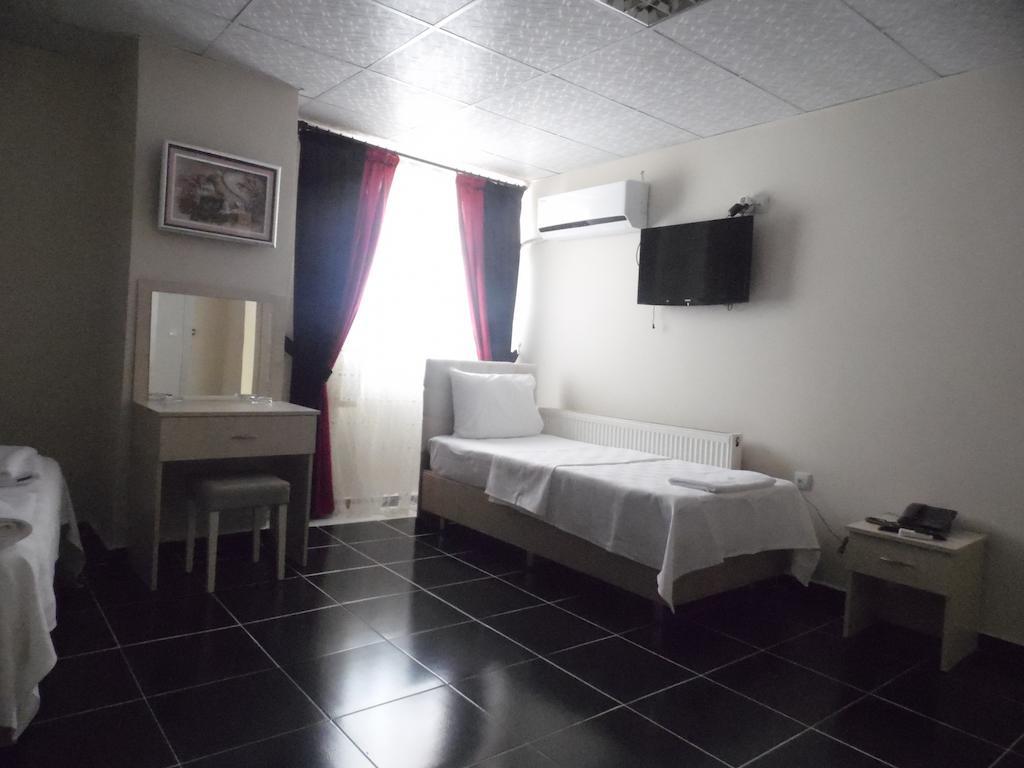 Derince Saral Otel חדר תמונה