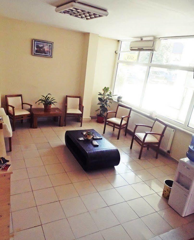 Derince Saral Otel מראה חיצוני תמונה
