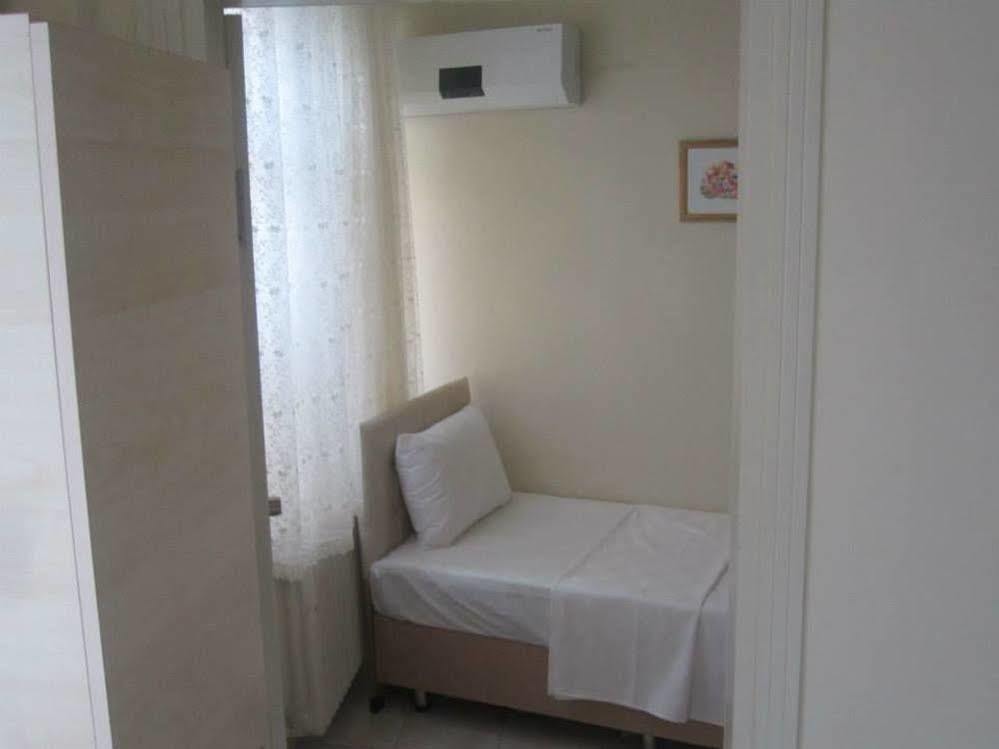 Derince Saral Otel מראה חיצוני תמונה