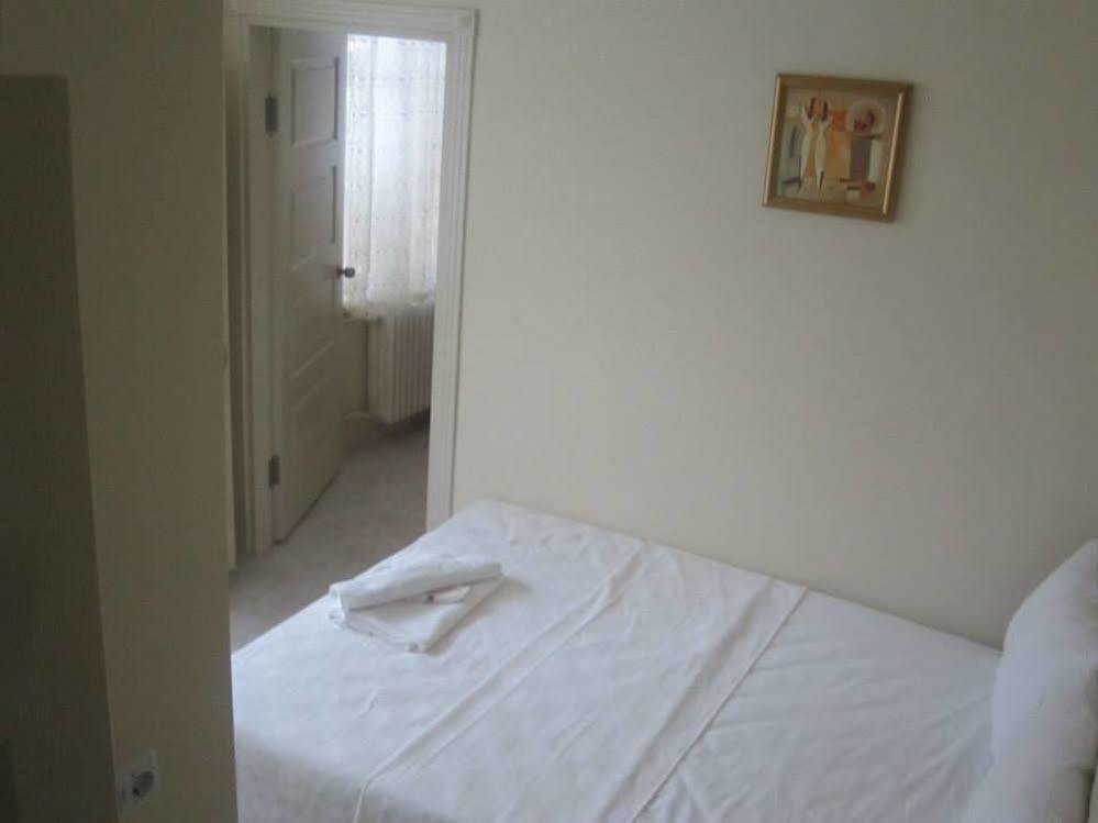 Derince Saral Otel מראה חיצוני תמונה